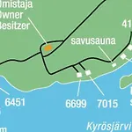 Keltalilja By Interhome 別荘 Sipsiö