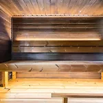 Hébergement de vacances Keltalilja By Interhome