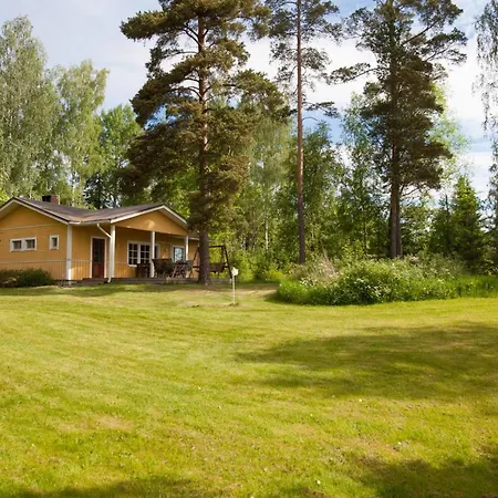 Keltalilja By Interhome Ferienhaus Sipsio