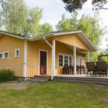 Tatil Evi Keltalilja By Interhome *
