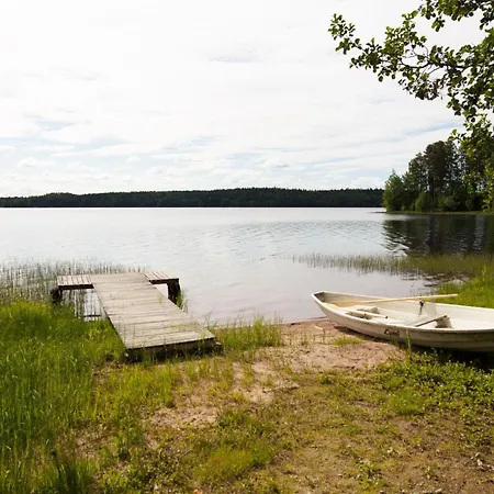 Vakantiehuis Keltalilja By Interhome