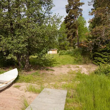 Vakantiehuis Keltalilja By Interhome *