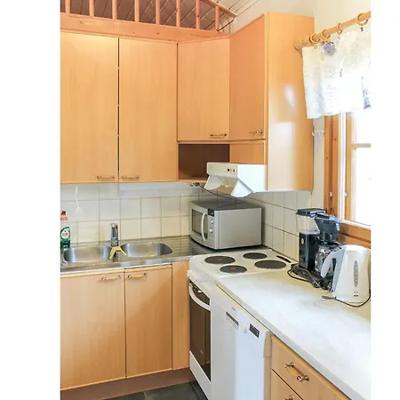 Keltalilja By Interhome Tatil Evi Sipsio