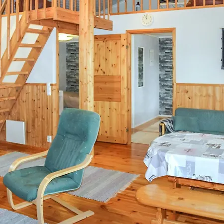 Vakantiehuis Keltalilja By Interhome