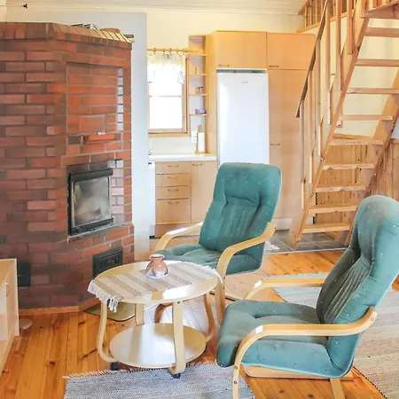 Keltalilja By Interhome Vakantiehuis