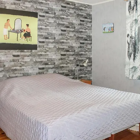 Keltalilja By Interhome Tatil Evi Sipsio