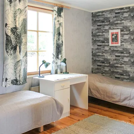 Vakantiehuis Keltalilja By Interhome