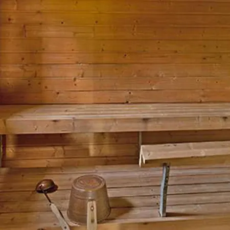 Keltalilja By Interhome Tatil Evi