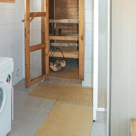 Tatil Evi Keltalilja By Interhome *