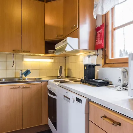 Keltalilja By Interhome Hébergement de vacances *