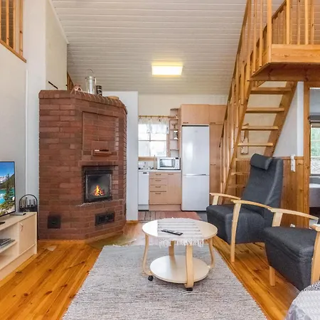 Keltalilja By Interhome *
