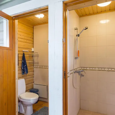 Feriehus Keltalilja By Interhome *