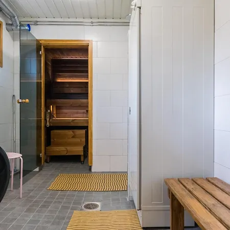 Feriehus Keltalilja By Interhome Sipsio