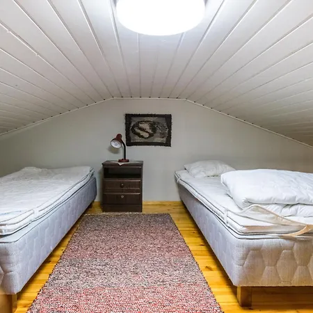Keltalilja By Interhome Feriehus