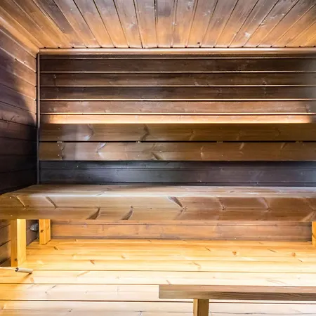 Feriehus Keltalilja By Interhome