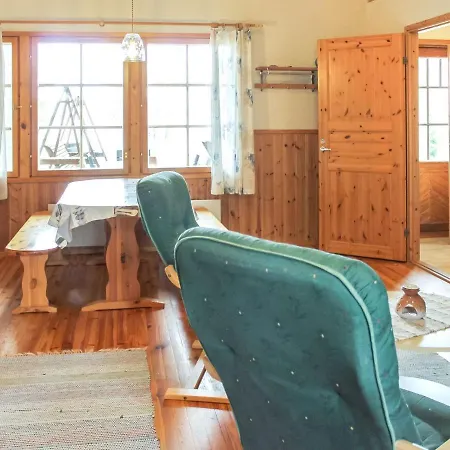 Ferienhaus Keltalilja By Interhome *