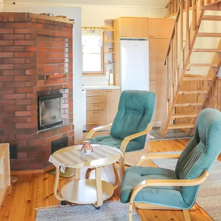 Keltalilja By Interhome Ferienhaus