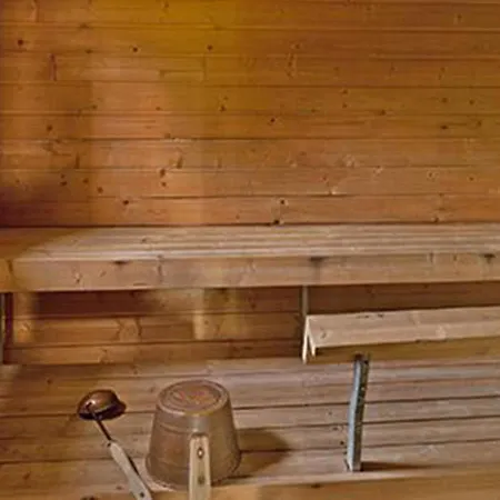 Keltalilja By Interhome Casa vacanze *