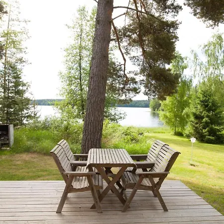 Ferienhaus Keltalilja By Interhome Sipsio