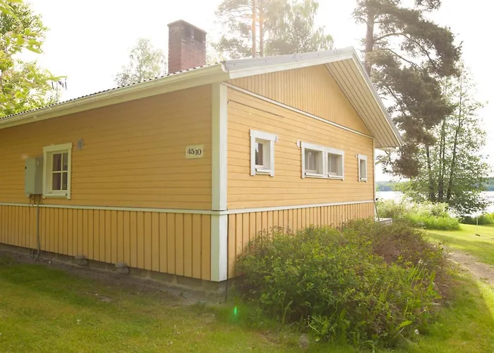 Keltalilja By Interhome