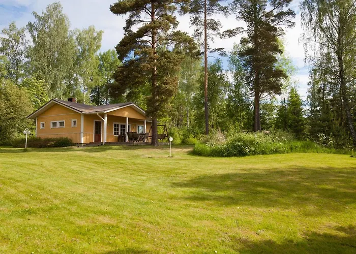 Keltalilja By Interhome * Sipsio