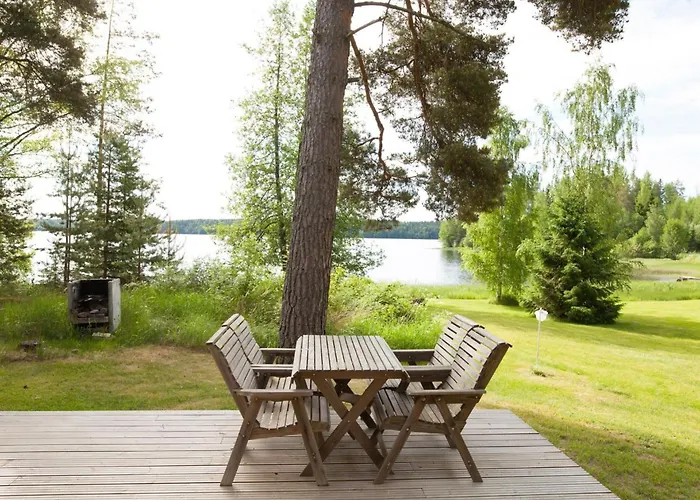 Keltalilja By Interhome *