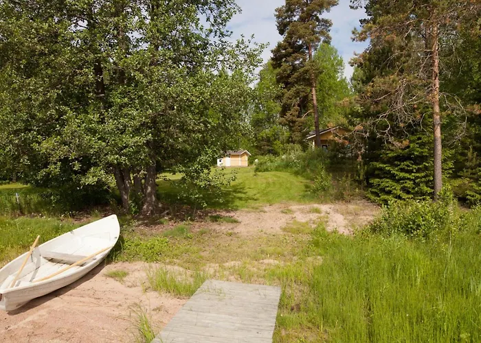 Hébergement de vacances Keltalilja By Interhome *