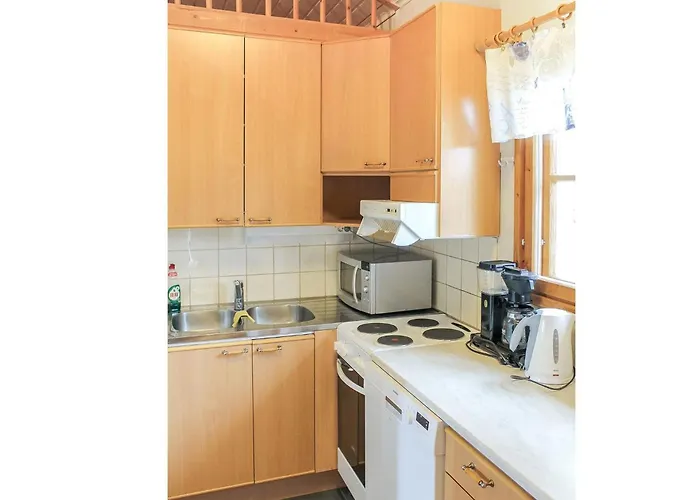 Keltalilja By Interhome Hébergement de vacances Sipsio