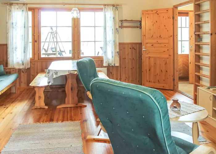 Keltalilja By Interhome *