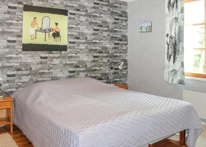 Keltalilja By Interhome Hébergement de vacances Sipsio