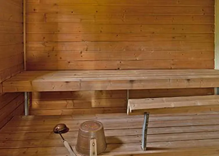 Keltalilja By Interhome Hébergement de vacances