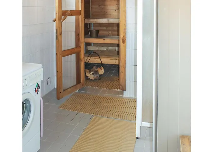 Hébergement de vacances Keltalilja By Interhome *